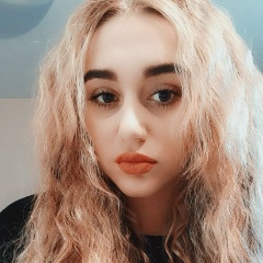 Саша Тян, 30.01.1999, České Budějovice