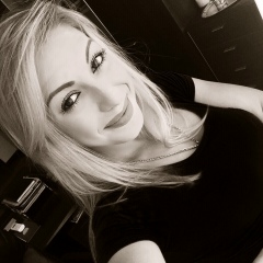 Виктория Юсимова, 31.10.1987, Алматы