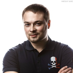 Виктор Мисюрин, 04.04, Оренбург