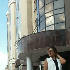 Салта Хасенова, 16.03, Алматы