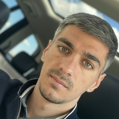 Абрек Муков, 27.05, Paris