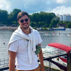 Дмитрий Радимов, 20.01.1989, Санкт-Петербург