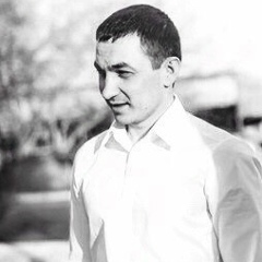 Сергей Марков