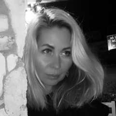 Лариса Корпусова, 07.11, Санкт-Петербург