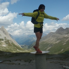 Анастасия Ростовцева, Королёв