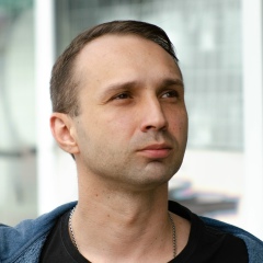 Muxa Пышненко, 06.11.1988, Донецк