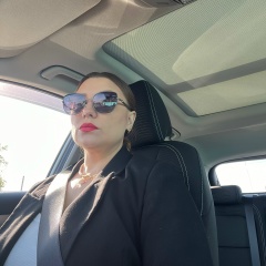 Ольга Романова, 02.05, Санкт-Петербург