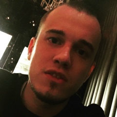 Евгений Колосветов, 06.09, Харьков