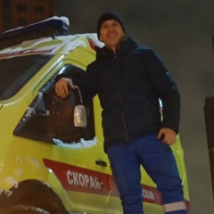 Владимир Семенченко, 14.12.1991, Санкт-Петербург