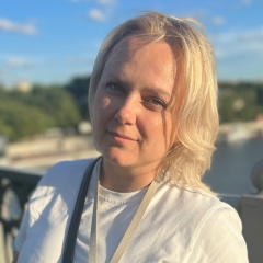 Юлия Завидонова, 14.07.1987, Москва