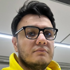 Улугбек Сатымов, 01.05.1988, Дашогуз