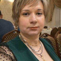 Снежанна Ларгина, 12.12, Орск