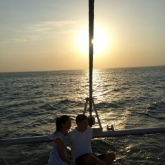 Aikerim Orynbassarova, 23.07.1996, Актау