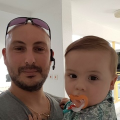 Dany Vasserman, 10.02.1984, Хайфа