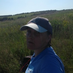 Ирина Березкина, 27.04.1983, Москва