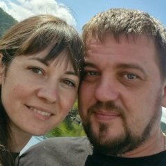 Андрей Лисин, Братск