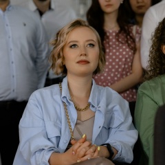 Ильсина Сайфуллина, 09.11