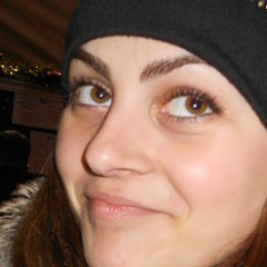 Петя Манол, 25.12.1991, Комрат