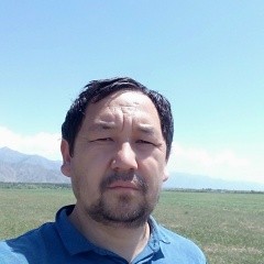 Sariev Sariev, 23.10.1984, Киев