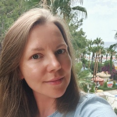 Марина Пяттоева, 14.05, Петрозаводск