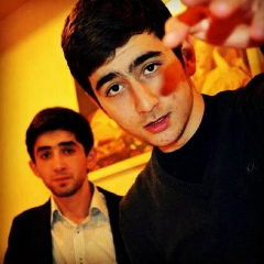 Zakir Salmanov, 25.03.1995, Баку