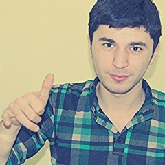 Elcin Rustemov, 10.05.1992, Баку