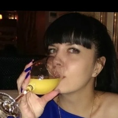 Ольга Кузьменко, 24.10.1983, Ростов-на-Дону