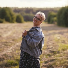 Марья Хазан, 23.12, Петрозаводск