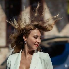 Екатерина Красильщикова, 23.01.1986, Москва