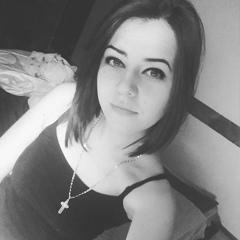 Алёна Бондарева, 24.06, Караганда