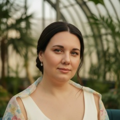 Ирина Арсентьева, 17.02.1989, Алексеевск