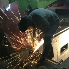 Олег Писажак, 12.11.1994, Симферополь