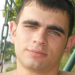 Денис Ромахов, 01.04.1990, Ахтубинск