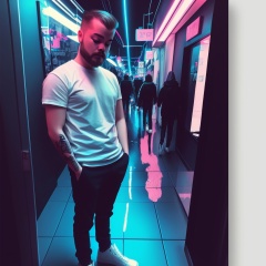 Сергей Сальваторе, 24.04