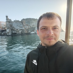 Андрей Охотенко, 09.12.1993, Попасная