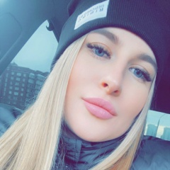 Евгения Маскова, 04.08.1993, Магадан