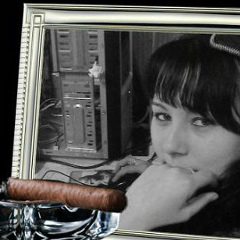 Nastena Romanhenko, 17.12.1994, Токмок