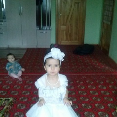 Азад Палвонов, 07.02.1976, Ургенч