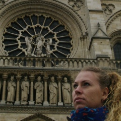 Юля Олейниченко, 29.01.1988, Одесса