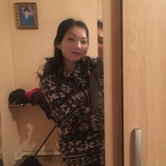 Гулдана Куанышбаева, 16.10.1993, Атырау