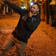 Виктор Андрияшкин, 04.01.1987, Мытищи