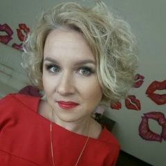 Лена Ахмадуллина, 21.06, Альметьевск