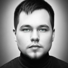 Михаил Овсянников, 04.11, Новосибирск