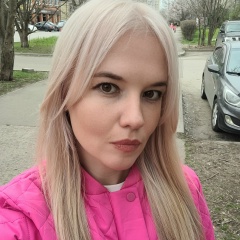 Екатерина Бирюкова, 17.04, Краснодар