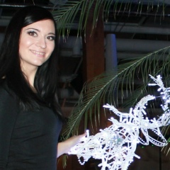 Татьяна Луцко, 13.07.1984, Южное