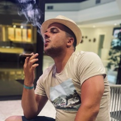 Женёк Любиченко, 07.02.1992, Москва