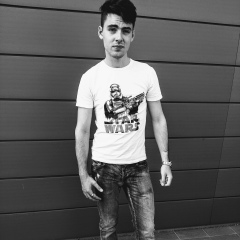 Александр Тян, 06.06.1994, Кишинев