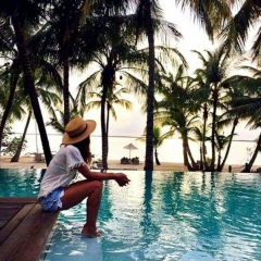 Наталия Невгод, Киев