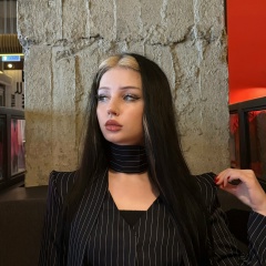 Лера Оплетаева, 26.04, Екатеринбург