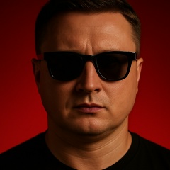 Даниил Санников, Москва